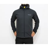 Mudwill Softshell Erkek Mont Ceket - Antrasit