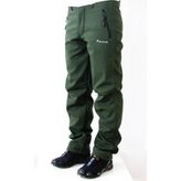 Mudwill Softshell Erkek Pantolon Haki 202201 - XL