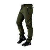 Mudwill Windblock Softshell Polarsız Outdoor Pantolon Haki