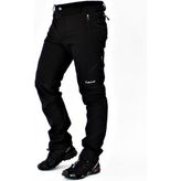 Mudwill Windblock Softshell (Polarsız) Outdoor Pantolon-Siyah - 2XL