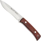 Muela Comf Mercan Sap 12,5 cm Bıçak