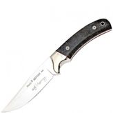 Muela Setter 11.TH Maple Ağacı Saplı Bıçak