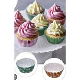 Muffin Pişirme Kağıdı 100 Adet