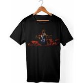 Muggkuppa Ac Dc Siyah T-Shirt - L