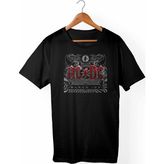Muggkuppa Ac Dc Siyah T-Shirt