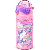 Muggle 550ML Çelik Matara 2635 - 1