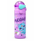Muggle 550ML Çelik Matara 2635 - --