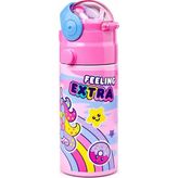 Muggle 550ML Çelik Matara 2635 - Çok Renkli - 1