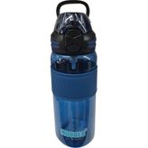 Muggle PMT-7007 Freshloop 800ML Tritan Suluk Matara - Mavi