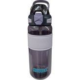Muggle PMT-7007 Freshloop 800ML Tritan Suluk Matara - Mor