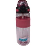 Muggle PMT-7007 Freshloop 800ML Tritan Suluk Matara - Pembe