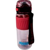 Muggle Stream Fit Tritan Matara PMT-7001 - Pembe