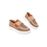 MUGGO RABİDS Cırtlı Desenli Günlük Çocuk Sneaker Spor Ayakkabı