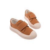 Muggo RONY Cırtlı Delikli Günlük Nefes Alabilen Unisex Çocuk Sneaker Spor Ayakkabı