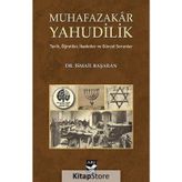 Muhafazakar Yahudilik - İsmail Başaran