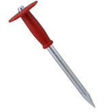 Muhafazalı Korumalı Murç 30Cm