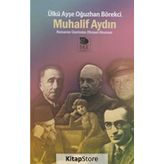 Muhalif Aydın - Ülkü Ayşe Oğuzhan Börekci