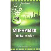 Muhammad Tiramisul Lui Allah - Munir Beyati