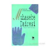 MUHASEBE DAIRESI - DAVID DABYDEEN