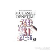 MUHASEBE DENETIMI - NEJAT BOZKURT
