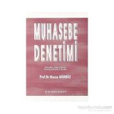 MUHASEBE DENETIMI - ÜMİT GÜCENME