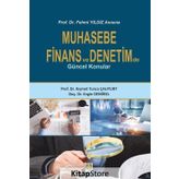 Muhasebe-Finans ve Denetimde Güncel Konular - Engin Demirel