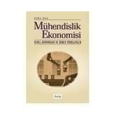 MÜHENDİSLİK EKONOMISI - ESRA BAŞ