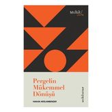 Muhit Kitap Pergelin Mükemmel Dönüşü - Aralık 2020