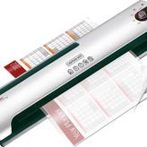 Mühlen 2AF A2 Laminasyon PVC Makinesi