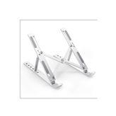 Mühlen N29-3 Ergonomik Taşınabilir Katlanır Pc Tablet Standı