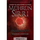 Mührün Sırrı - Neslihan Akbaydar