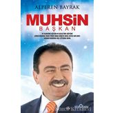 Muhsin Başkan - Alperen Bayrak