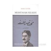 Muhtasar Felsefe - Baha Tevfik