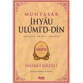 Muhtasar İhyau Ulumid-din İmam Gazali