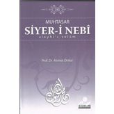 Muhtasar Siyer-İ Nebi (A.s.)