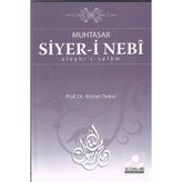 Muhtasar Siyer-i Nebi Aleyhi's-Selam