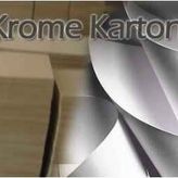 Muhtelif 50x70 100x225 gr Krome Karton