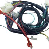Muhtelif Breton Elektrik Tesisatı