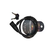 Muhtelif Halat Kilit 12*800Mm