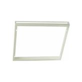 Muhtelif LED Panel 60X60 Sıva Üstü Kasası Güçlü Işık Yönü ile Modern Tasarım