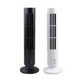 Muhtelif Tower-Fan Kule Tipi USB Masaüstü Vantilatör