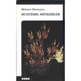 Muhtemel Menkıbeler - Mehmet Harmancı
