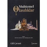 Muhtemel Olasılıklar - Gül Çavunt