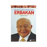 MUHTEREM BAŞKAN ERBAKAN - MEHMED CEMAL ÇİFTÇİGÜZELİ