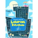 Muhteşem Labirentler-Labirent Kitabım