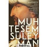 Muhteşem Süleyman - Özlem Kumrular