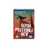 Mühür Kitaplığı Siyah Pelerinli Dev