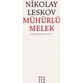 Mühürlü Melek - Nikolay Semyonoviç Leskov