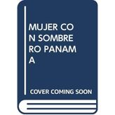 Mujer Con Sombrero Panama