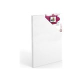 MUJGAN 10X10 cm Mini Kare Tuval